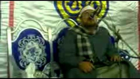 الشيخ اسلام الغواب وسورة الفرقان ومسك الختام يوم 13 2 2012