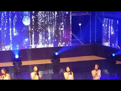 191123 #엠디바 #바람이분다(이소라) #착한콘서트 @노원문화예술회관대공연장
