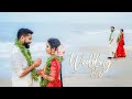 Kerala best wedding highlights  heart touching story  divin  anjali  day 2 day wedding company