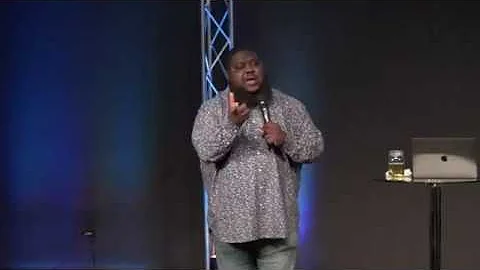 Never Stop Pouring | Ricky Harrell