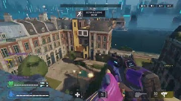 Hyper Scape Xim Apex Gameplay #2