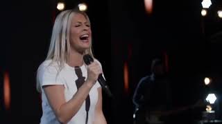 Jenn Johnson, Dante Bowe, D. Funk "Goodness of God + The Blessing + O Praise the Name + I Exalt Thee