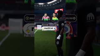 Messi Legend card pull 😱 💯 #FIFA #FC26 #FUT26 #EAFC26 #PackOpening