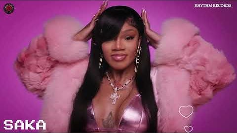 GloRilla - WHATCHU KNO ABOUT ME ft. Sexyy Red (Official Music Video)