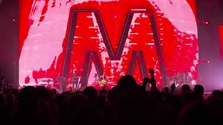 Depeche Mode - Personal Jesus Live In Cologne 2024-04-05