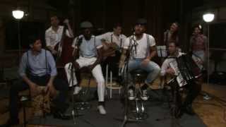 Vito Lavita feat. Toni Tuklan - Danzare (Akustik Version)
