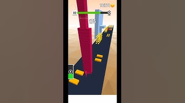 Stack Colors Game - Walkthrough Level #82 - Android Gameplay - Stack Colors World Record #Shorts
