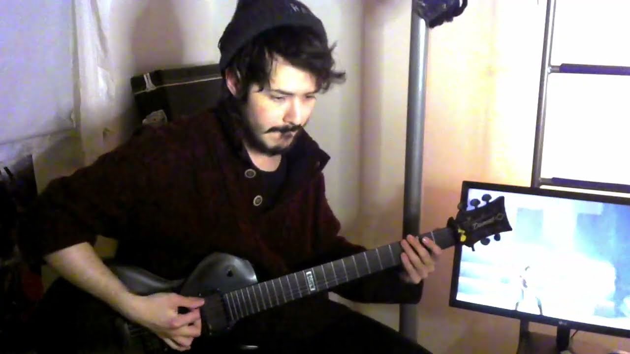 actually playing Damage Inc. (NO MEME)