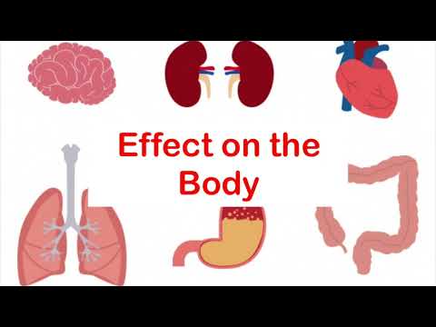 Crohn&rsquo;s Disease and Its Effect on the Body