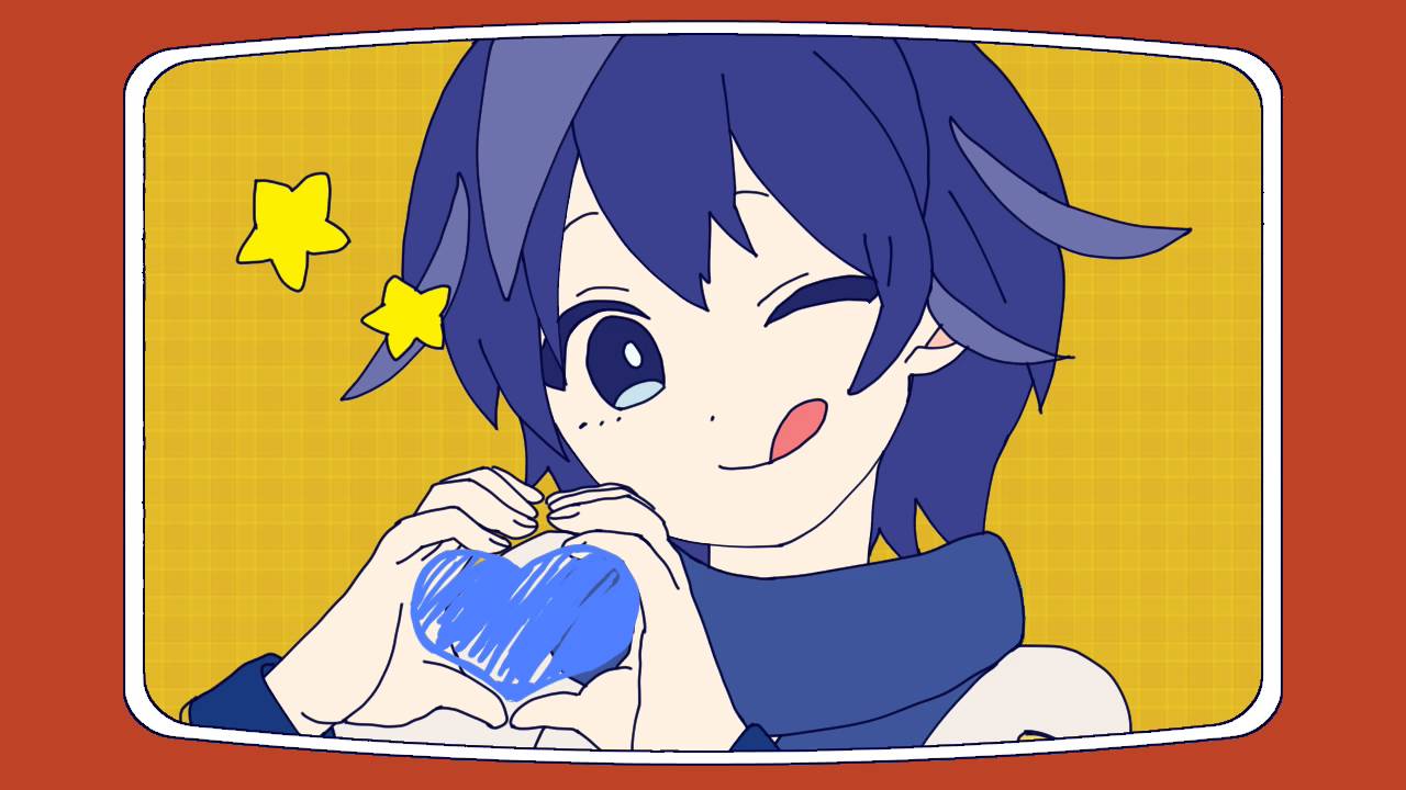 【KAITO V3】 Dreamin ChuChu 【VOCALOIDカバー】