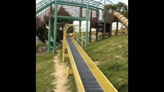 Superslide in Mure