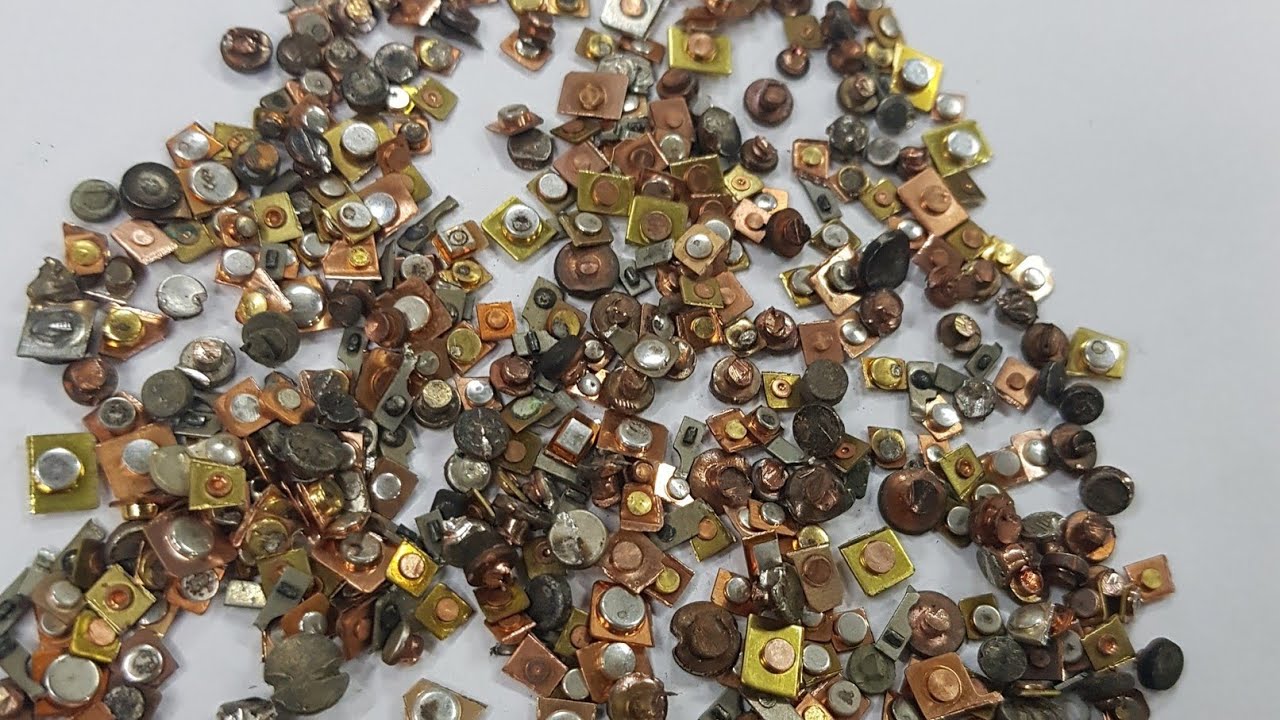 Где Искать Серебро #алюминий #бизнес #серебро #драгметалл #заработок #самозанятый #онлайн 