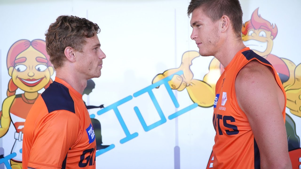 A-Squared TKO: Round 1