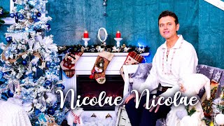 Puiu Codreanu - Nicolae, Nicolae 🎄❄️ ( Videoclip Oficial )