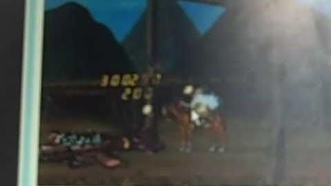 Commando 2 Walkthrough - Level 1 Part 1