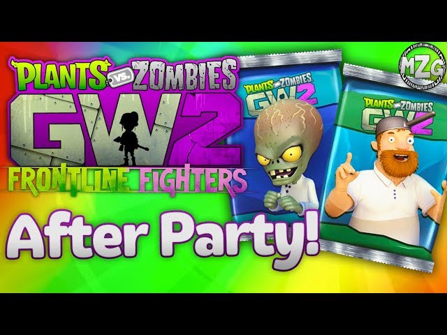 Buy Plants vs. Zombies™ Garden Warfare 2 - After-Party Upgrade