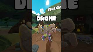 HOW TO CONTROL THE UG DRONE #ug #vr #nobatidao #fyp #Short #trend #update #drone #sunset #cool