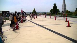 20140518 LAGP OPEN準決勝2組
