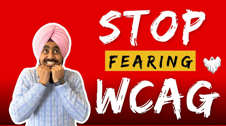 Unlock WCAG 2.2 Compliance 2025: Make Your Website Fully Inclusive & Accessible!