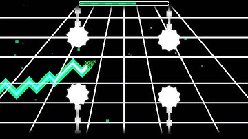 Geometry Dash - Reverie By Echonox