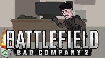 Flash Tub: After the Battlefield: Bad Company