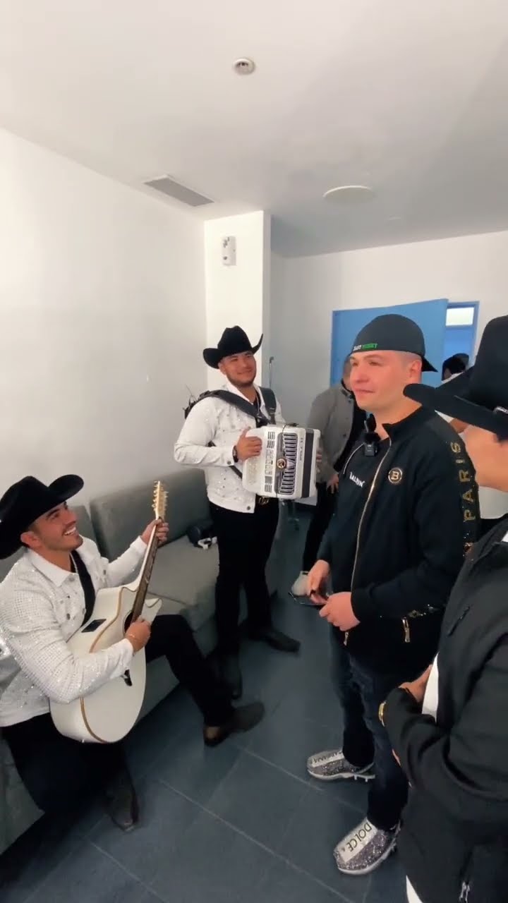 Calibre 50 con Fofo Márquez ?