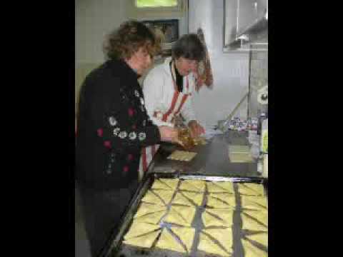 Joke stop toch met koken