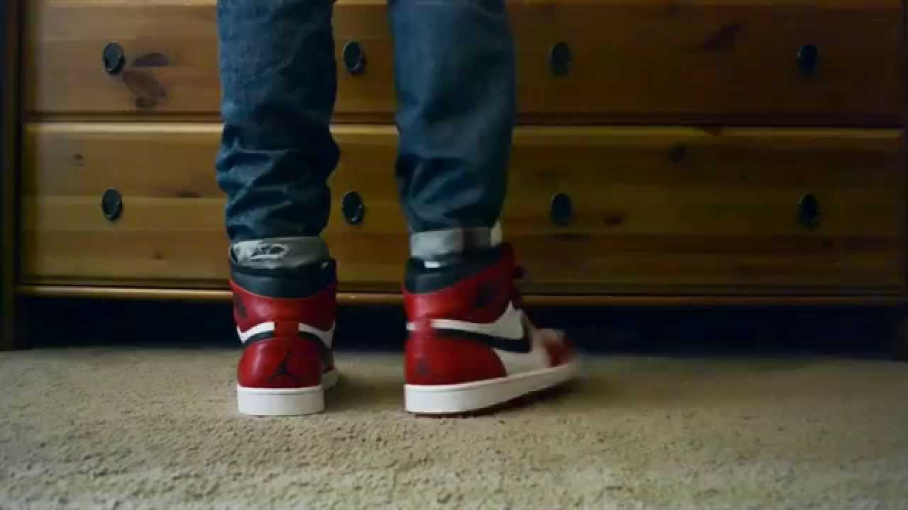 Air Jordan 1 