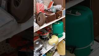 Neat Thrift Store Finds! #thriftstorefinds #thrifting #thriftwithme