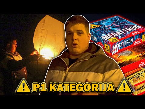 Video: Koje su petarde ilegalne?