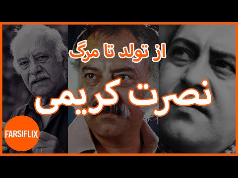 تصویری: مارک زاخاروف: بیوگرافی و زندگی شخصی کارگردان