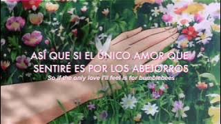 Kalmia kid - Chloe Moriondo / Traducido al Español