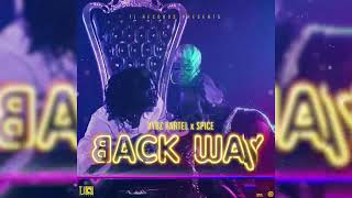 Vybz Kartel x Spice - "Back Way"