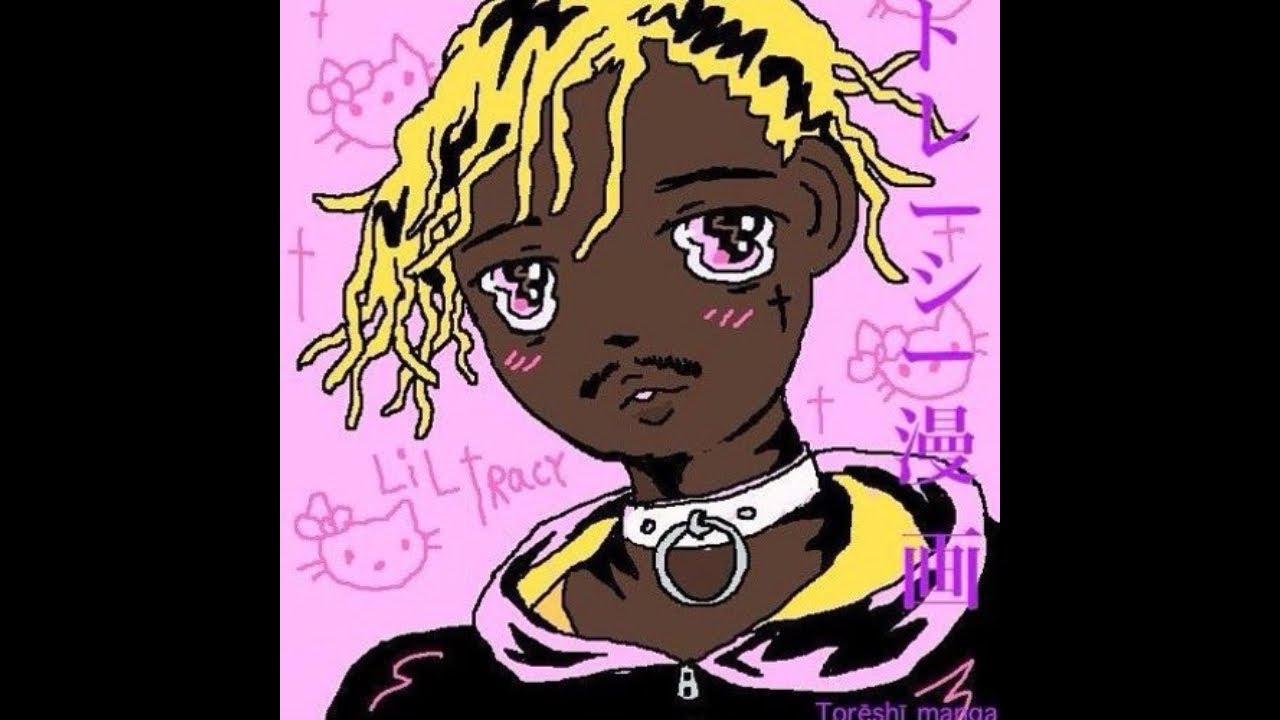 Lil Tracy, UnoTheActivist - RackAid (Prod. BigHead)