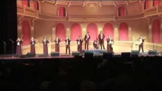 Texas State University Mariachi Nueva Generacion .mp4