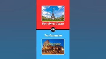 Would you rather Part 21! #thisorthat