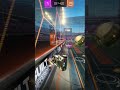 How Is This Even Saveable? #RocketLeague #RocketLeagueClips #RLClips #GamingShorts #RLHighlights