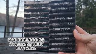 MAD BULLDOG 5G XP4001