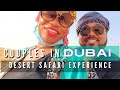 Dubai Desert Safari with Dune Bashing, ATV's, and Camel Rides | Couples In Dubai