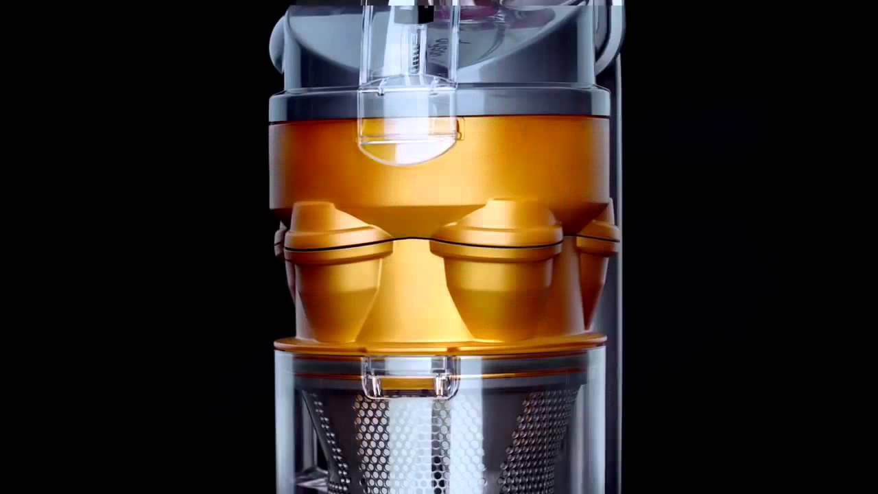 James Dyson calls on problem solvers Official Dyson video - YouTube