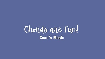 Chords are Fun! | Bastien Piano Basics Primer Level | Technic | Saan’s Music