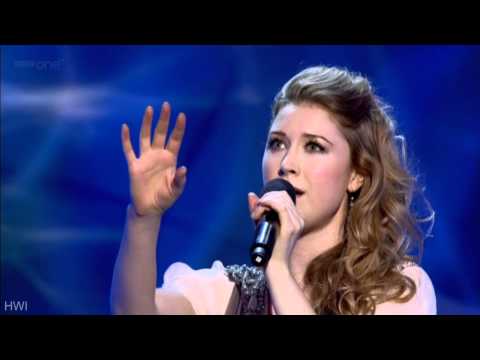 Silent Night - Hayley Westenra (Songs of Praise The Big Sing)