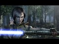 Star wars the old republic  4k ultra  hope cinematic trailer