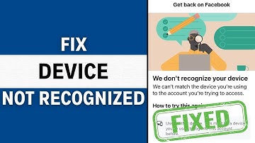 How to FIX "We don