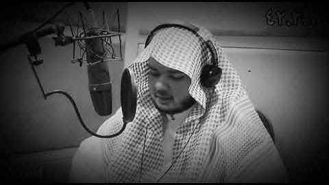 تلاوة حجازية للقارئ/ صالح الأنصاري