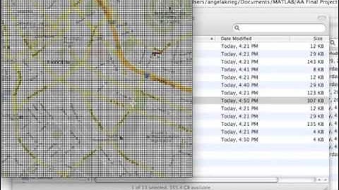 MATLAB: Renewable Energy Planning and Design Tool