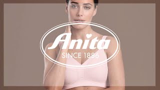 Video: ANI5840.279 - Reggiseno comfort senza ferretto Jill taglio laser - smart pink