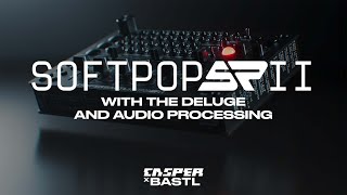 SOFTPOP SP2 WITH DELUGE AND AUDIO PROCESSING screenshot 2