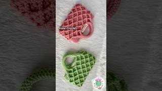 Crochet Phone Bag 💖 Net Bag B268 #crochet #crochetphonebag