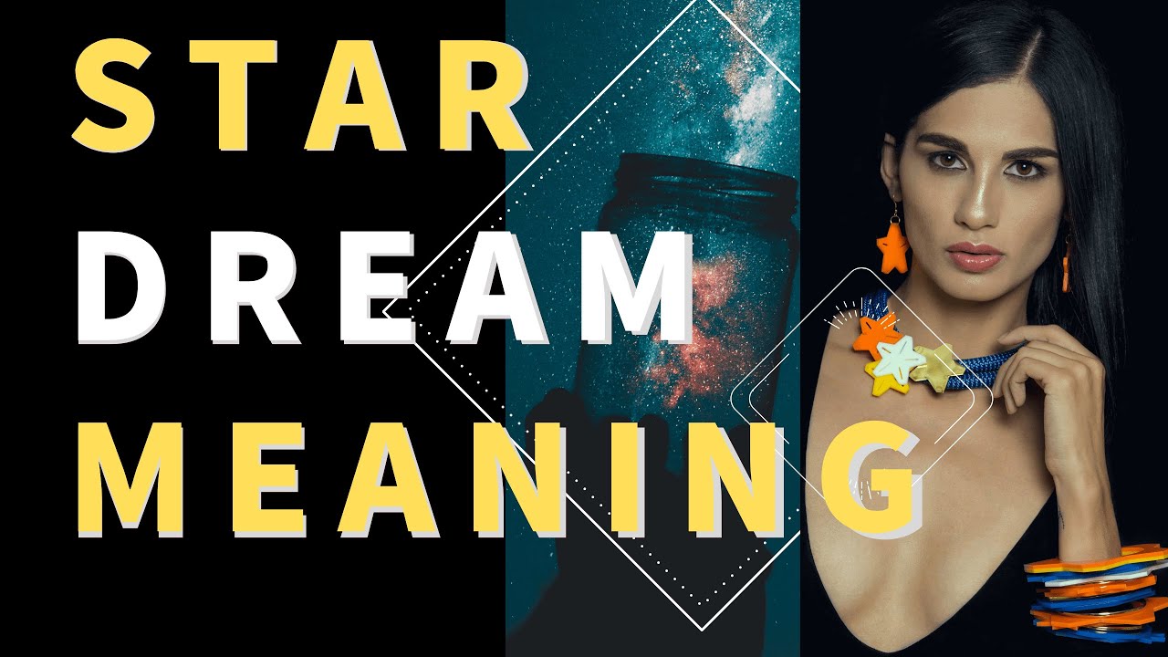 Dream About Stars Unraveling the Meaning of Stars in Your Dreams  Dream Interpretation